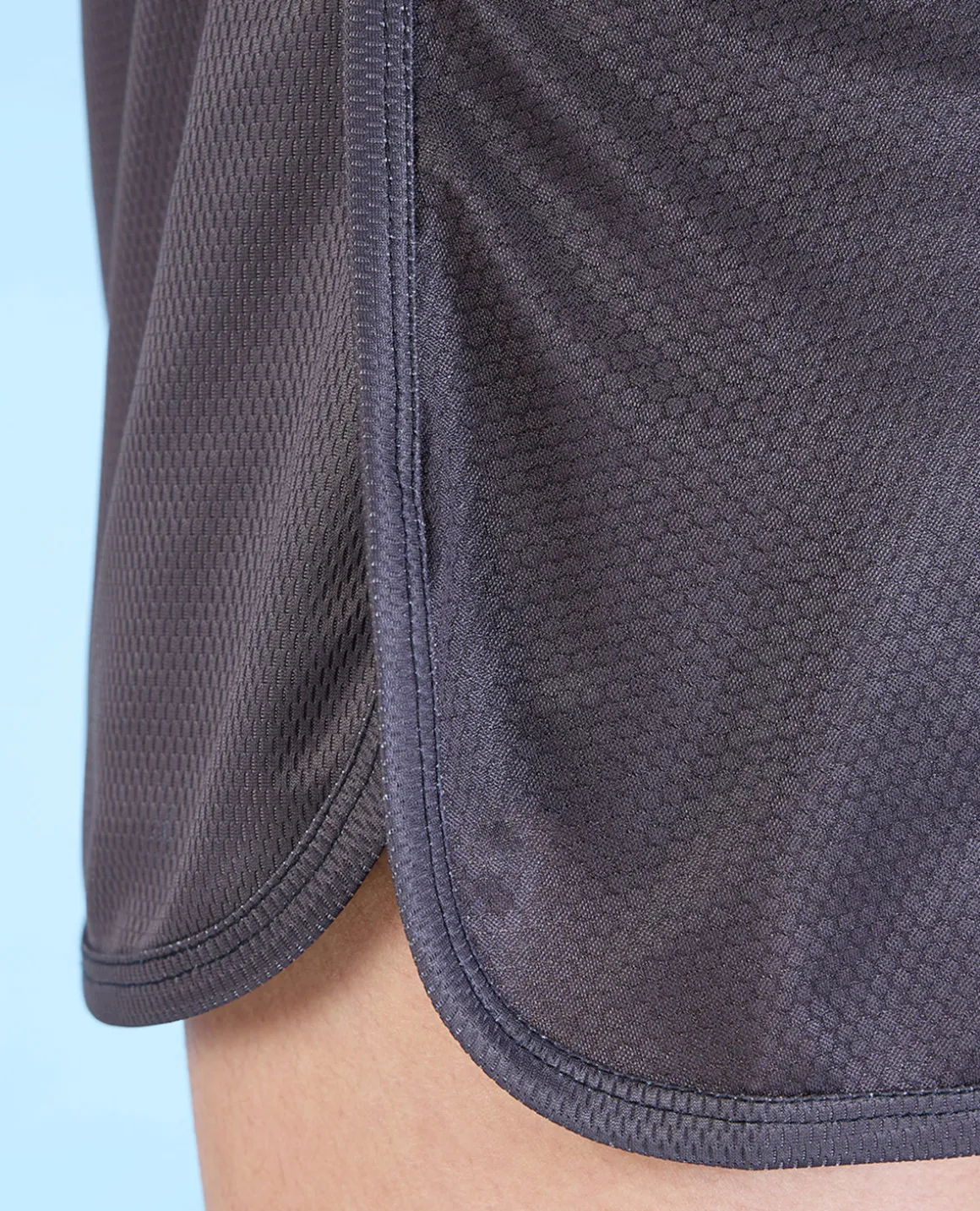 Airy Swing Skort Grey