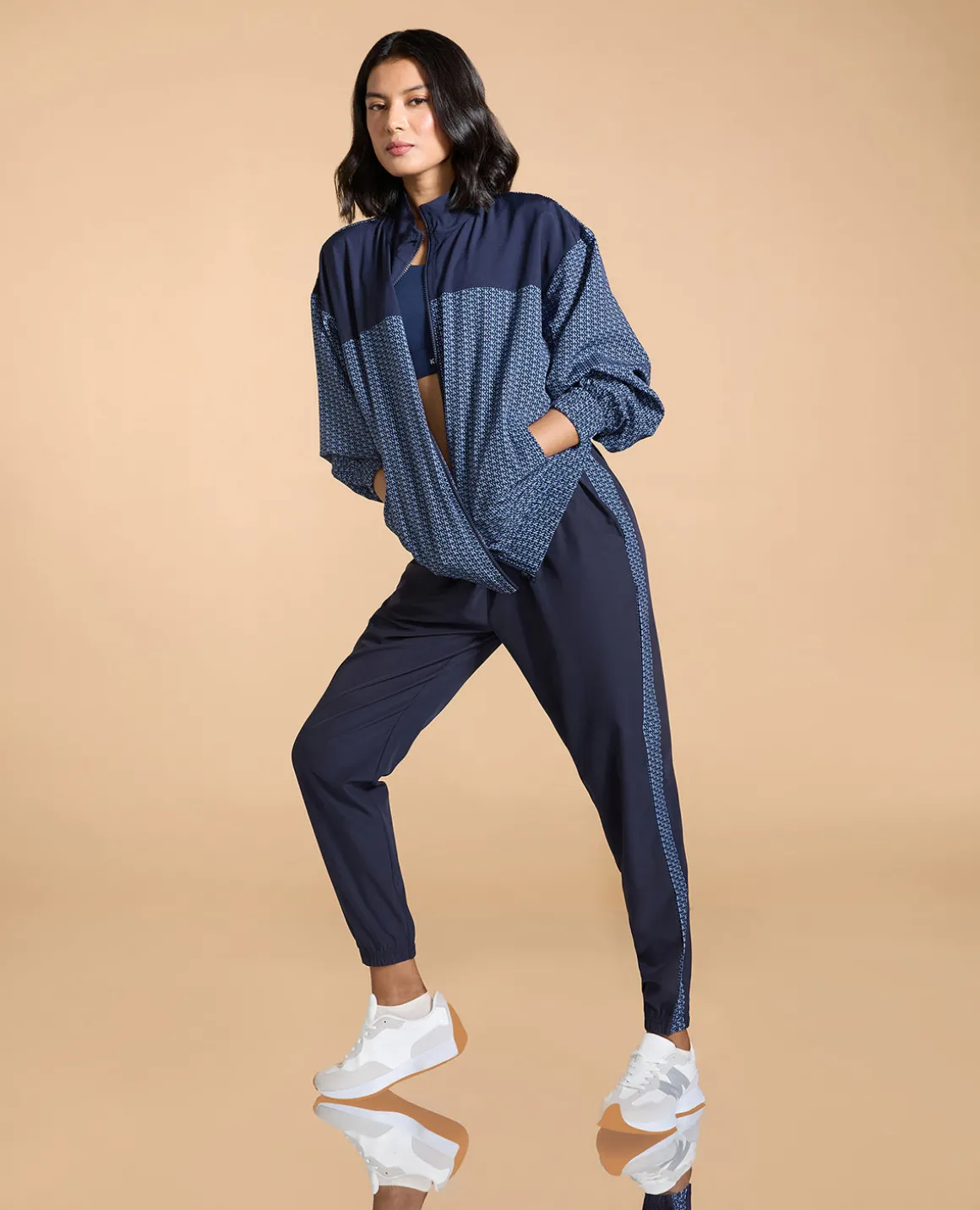 Bomber Set