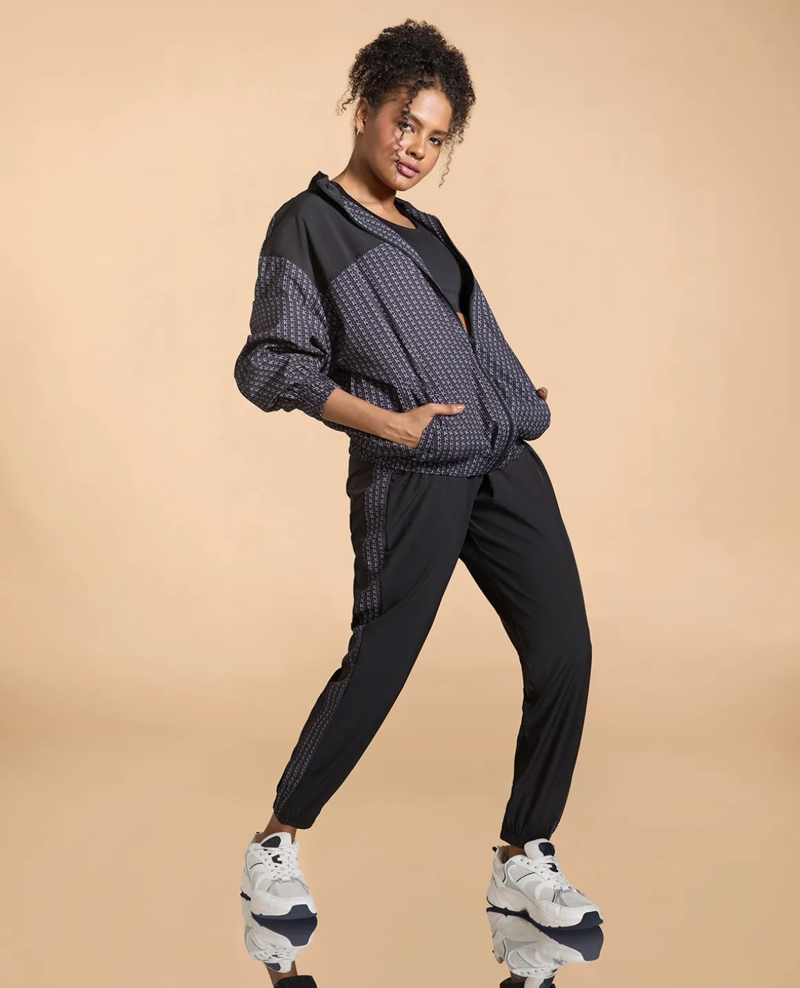 Bomber Set
