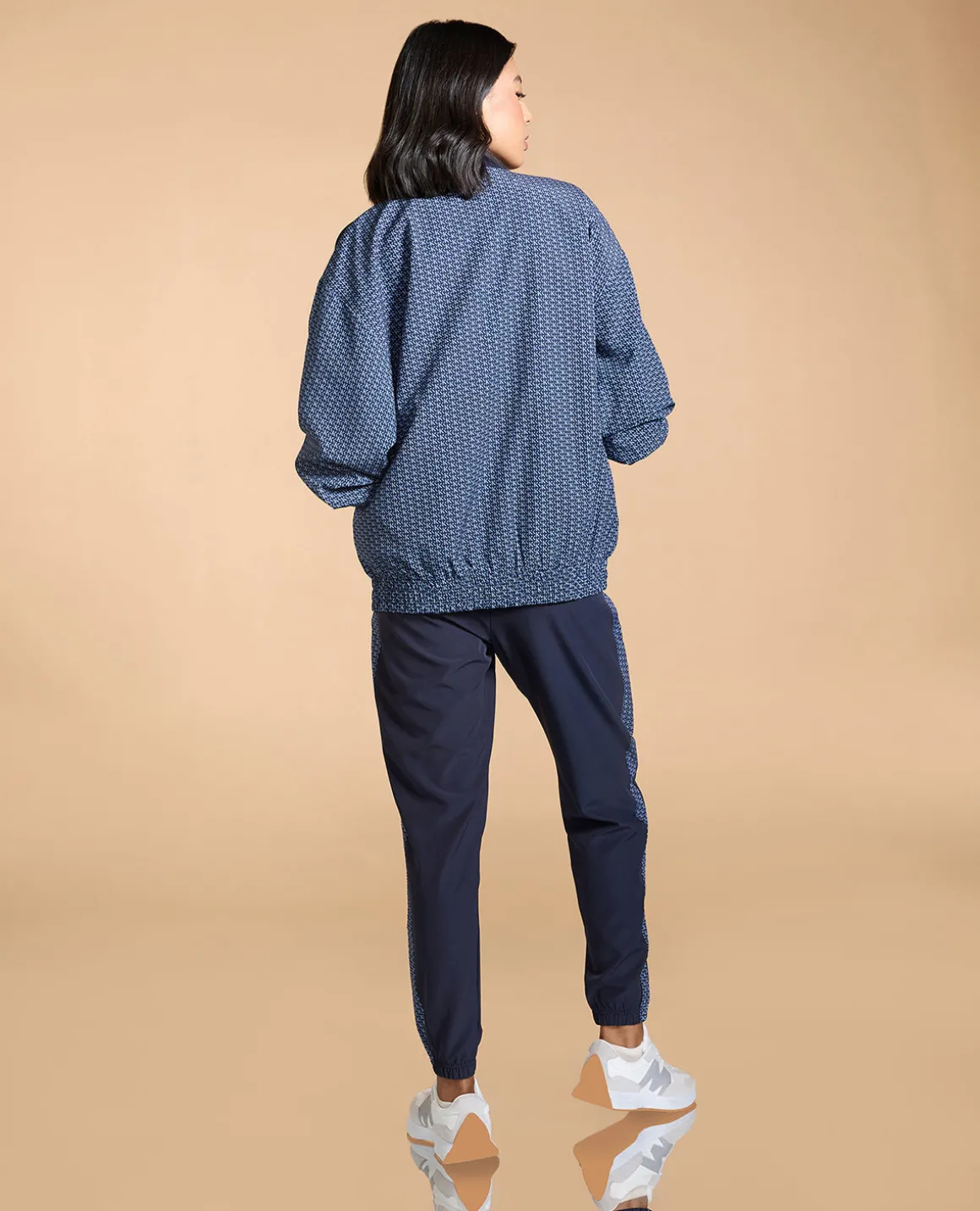 Bomber Set