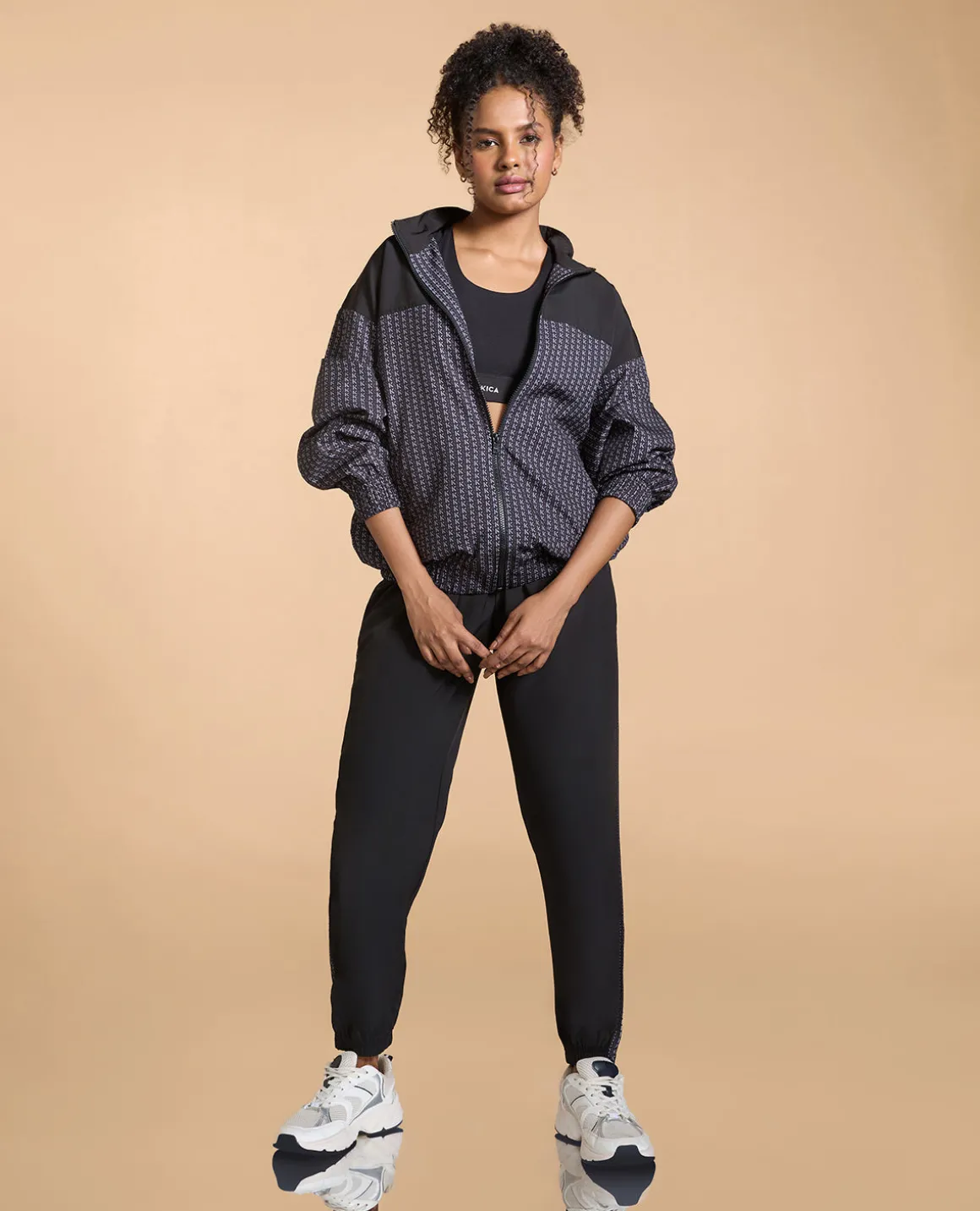Bomber Set