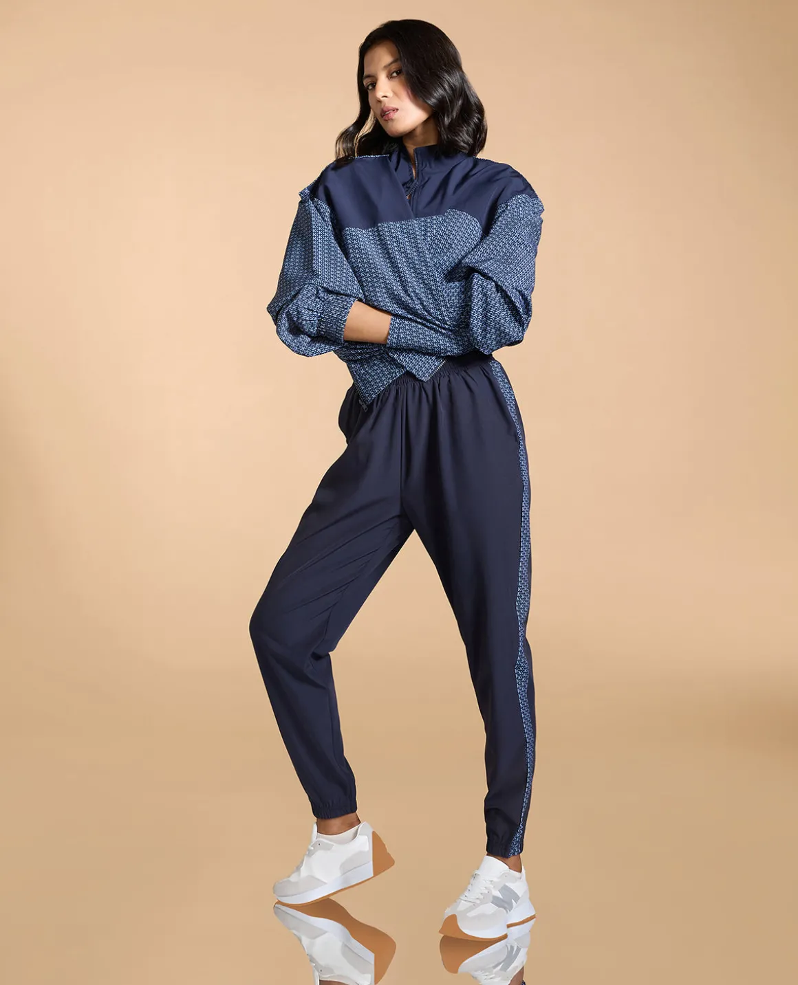 Bomber Set