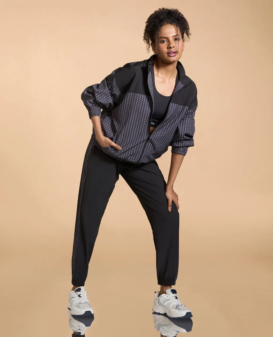 Bomber Set