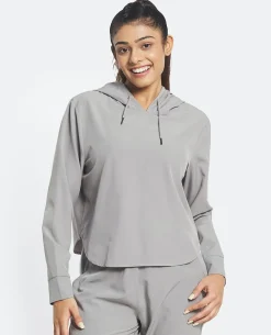 Bright Jacket: Foggy Grey