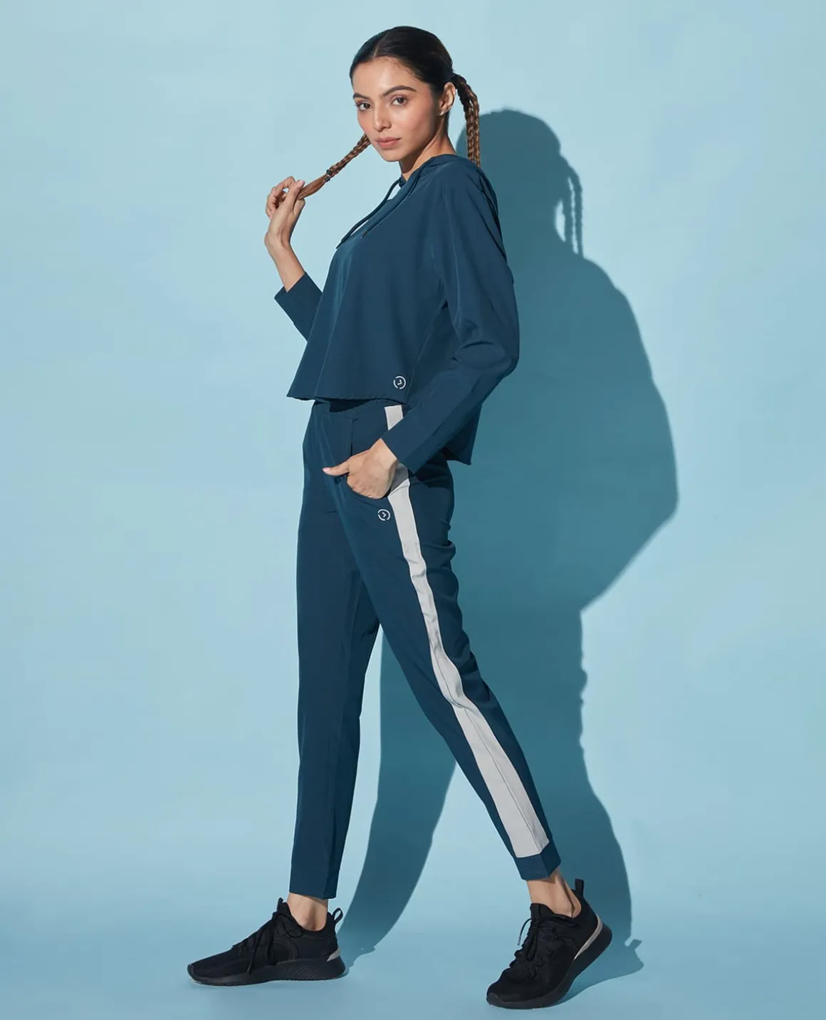 Bright Track Set: Air Force
