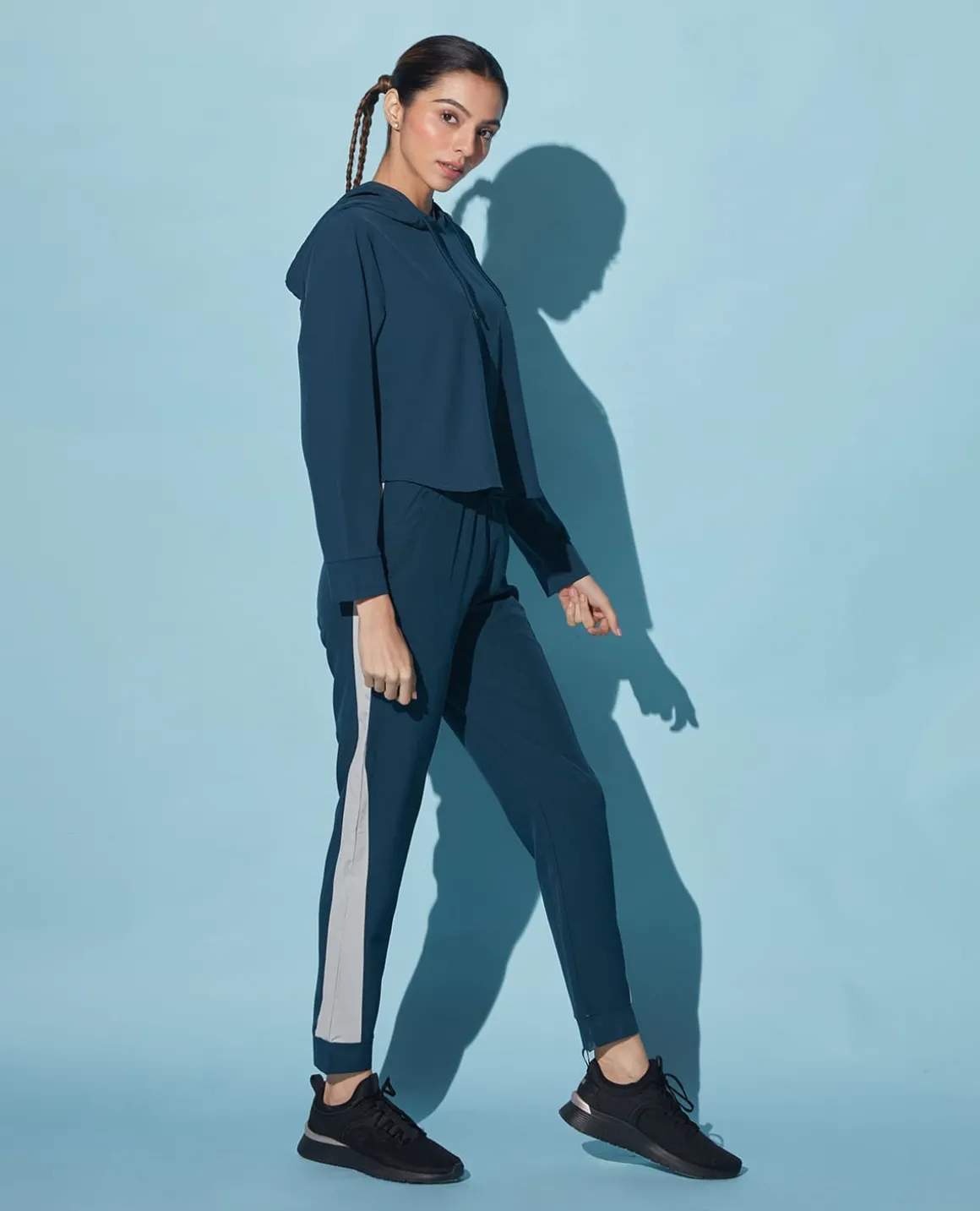 Bright Track Set: Air Force
