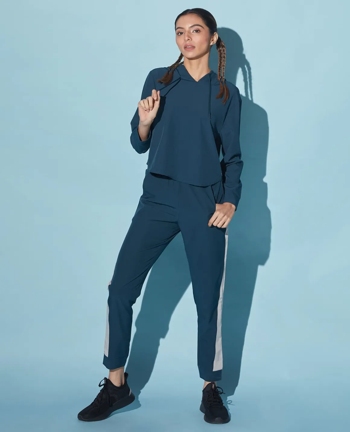 Bright Track Set: Air Force