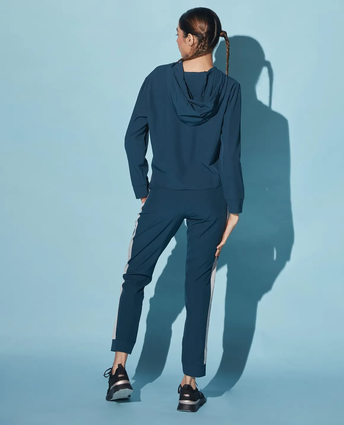 Bright Track Set: Air Force