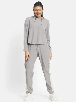 Bright Track Set: Grey