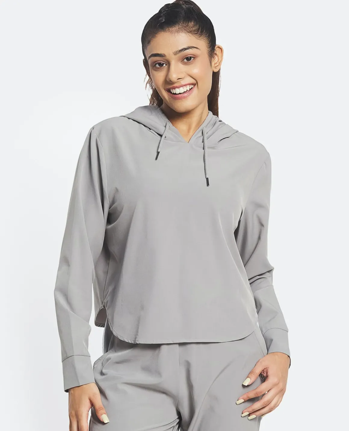 Bright Track Set: Grey