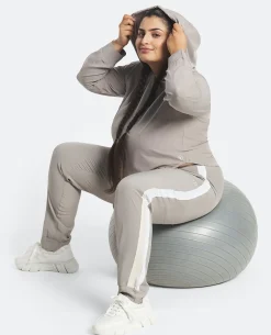 Bright Track Set: Grey