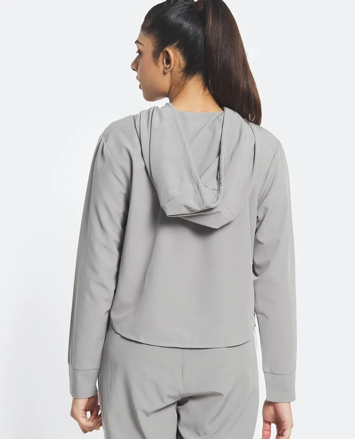 Bright Track Set: Grey