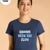 Cotton Crop Top For Girls