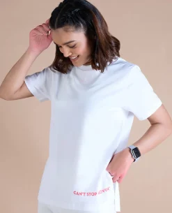 Cotton Everyday Top