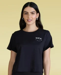 Cotton Everyday Top