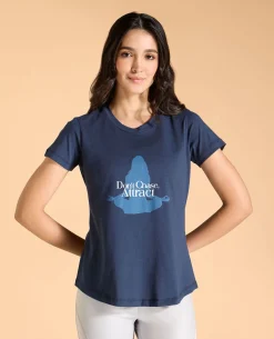 Cotton Everyday Top