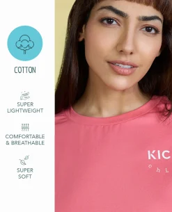 Cotton Everyday Top