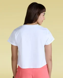 Cotton Everyday Top