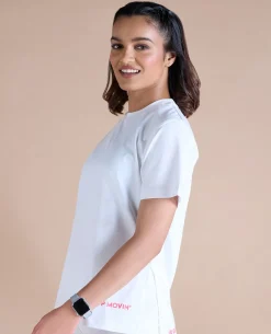 Cotton Everyday Top