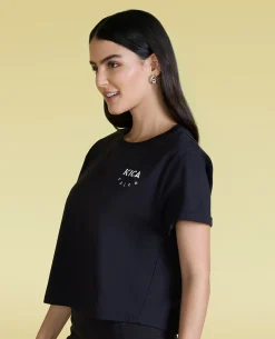 Cotton Everyday Top