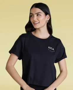 Cotton Everyday Top