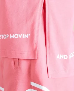 Cotton Everyday Top