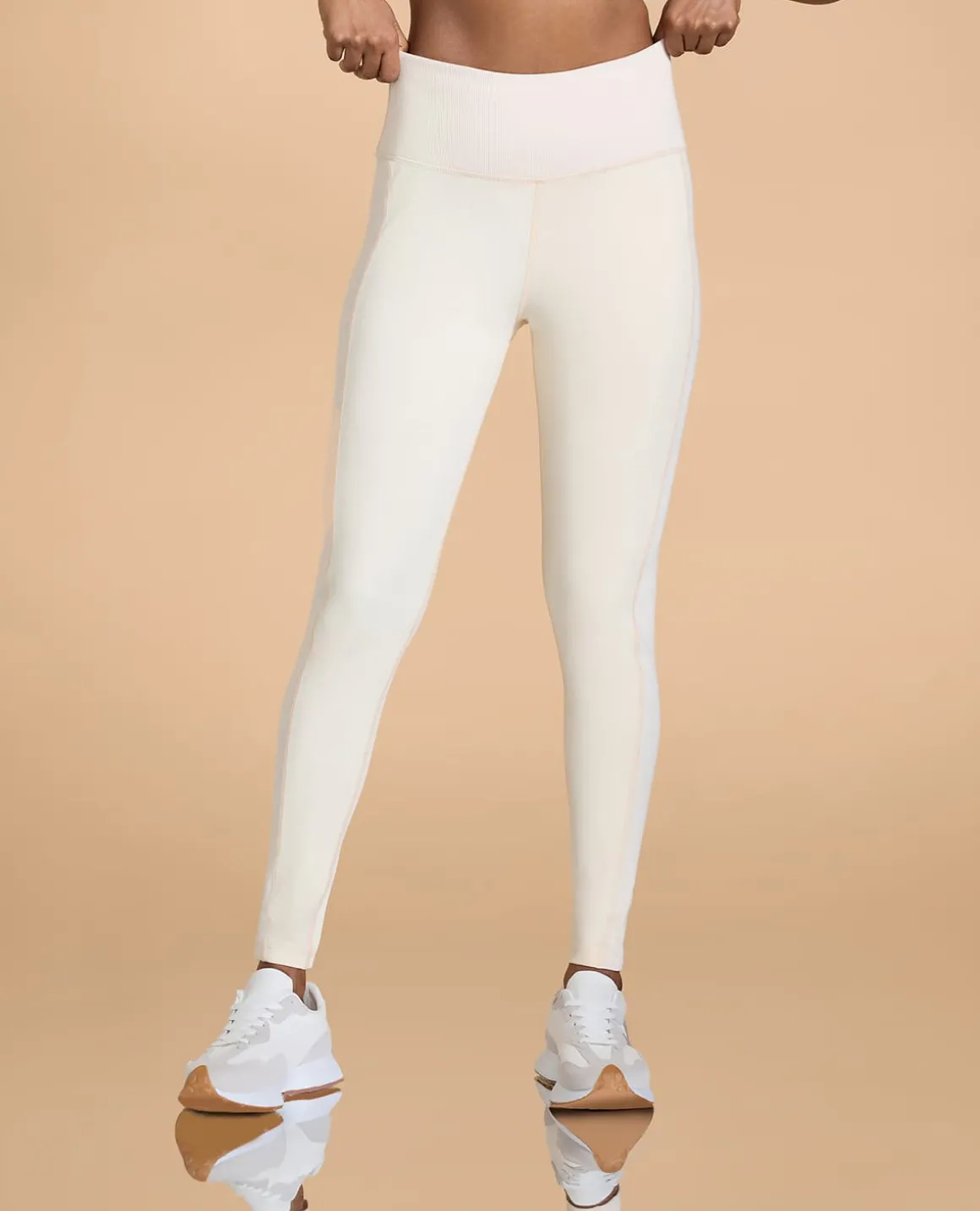 Daily Wear Active Leggings