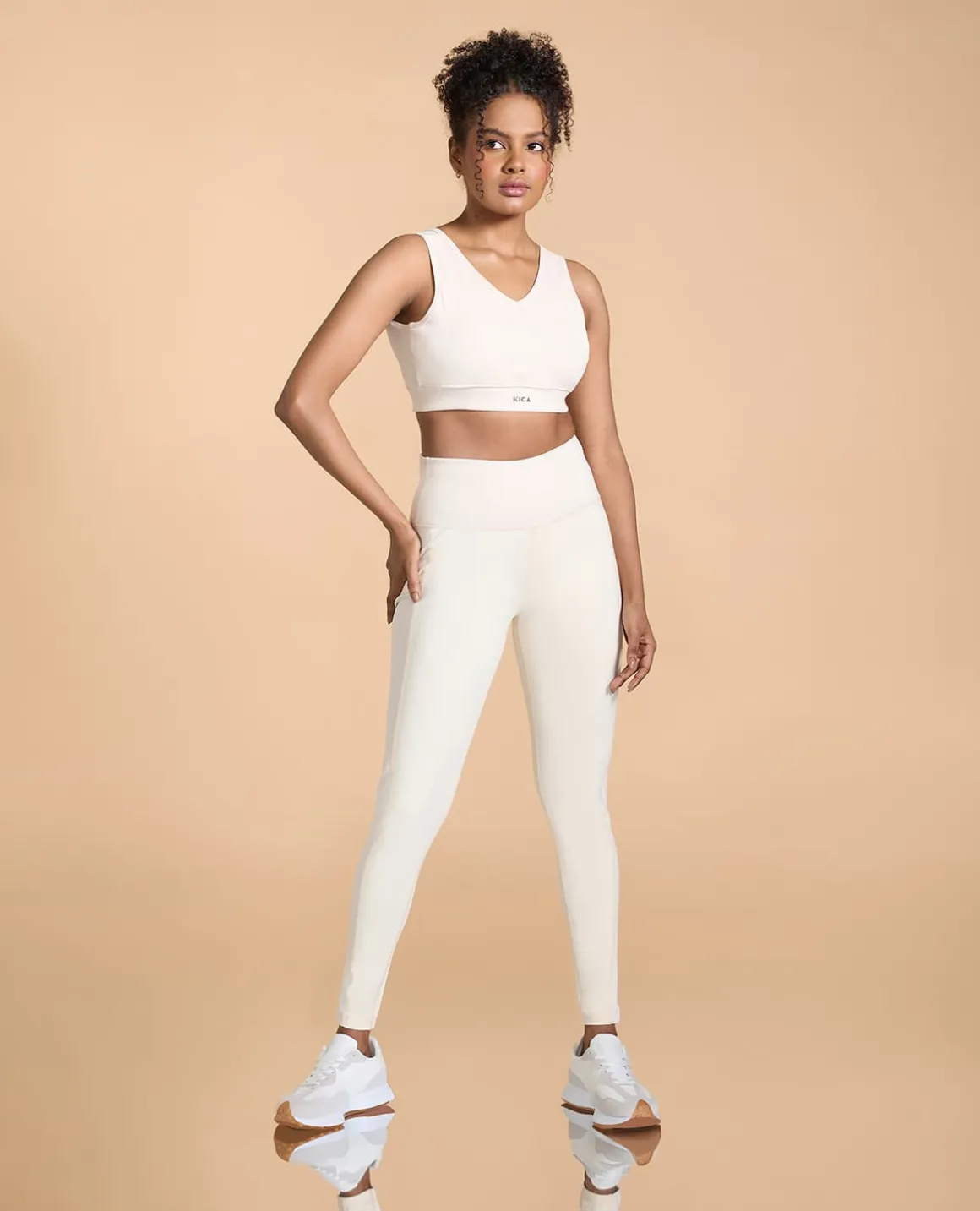Daily Wear Active Leggings