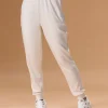 Extra Soft Cotton Track Pants