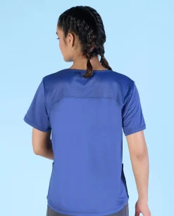 Feather Feel Gym Top
