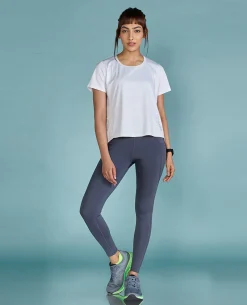 Feather Feel Gym Top