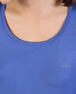 Feather Feel Gym Top