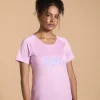 Feather Feel Running Active Tshirt