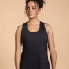 Feather Feel Sleeveless Tank Top