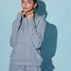 Fleece Oversized Hoodie