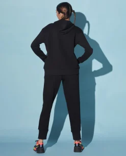 Fleece Oversized Hoodie