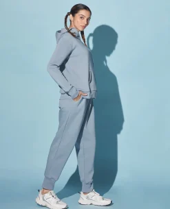 Fleece Oversized Hoodie