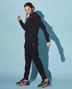 Fleece Oversized Hoodie
