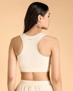 Full Coverage Medium Support Workout Sports Bra