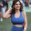 High Impact & Full Coverage Crostini Sports Bra