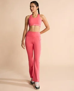 High Impact & Full Coverage Crostini Sports Bra