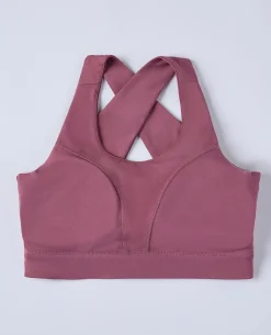 High Impact & Full Coverage Crostini Sports Bra
