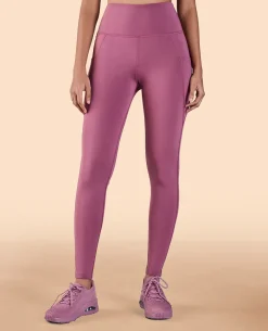 High Waisted Stretchable Leggings