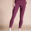 High Waisted Stretchable Leggings