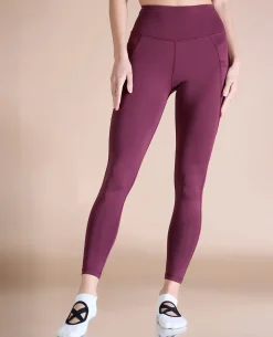 High Waisted Stretchable Leggings
