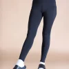 High Waisted Stretchable Leggings