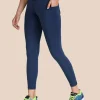 High Waisted Stretchable Leggings