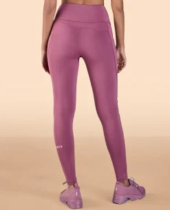 High Waisted Stretchable Leggings