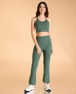 Low Impact Cotton Sports Bra