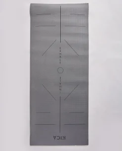 No Limit Yoga Mat - 8mm